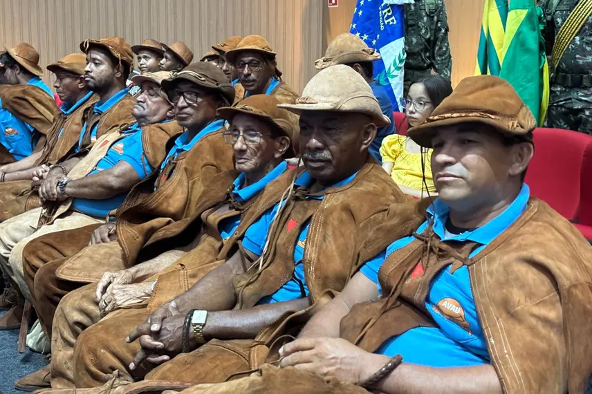 Justiça Federal no PI inaugura auditório e instala nova Turma Recursal