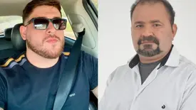 Justiça mantém prisão de engenheiro que matou motociclista em Teresina (Foto: Reprodução)