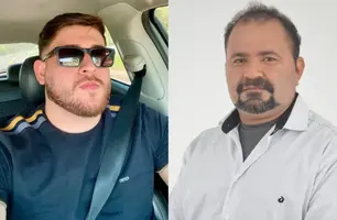 Justiça mantém prisão de engenheiro que matou motociclista em Teresina (Foto: Reprodução)