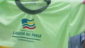 Lagoa do Piauí anuncia entrega de fardamento escolar para alunos da rede (Foto: Reprodução)