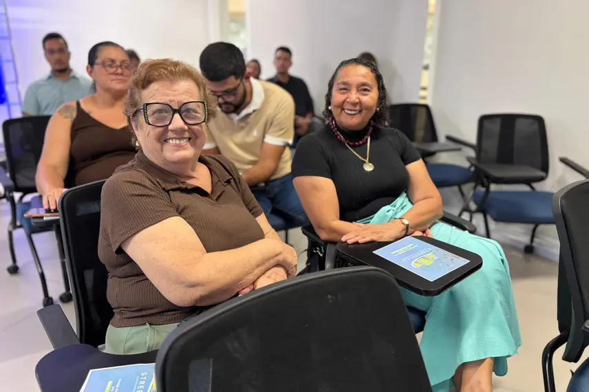 Lançamento da 2º Edição da Street Piauí