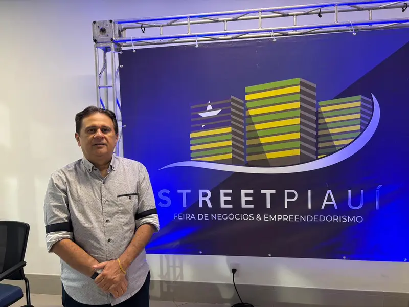 Lançamento da 2º Edição da Street Piauí
