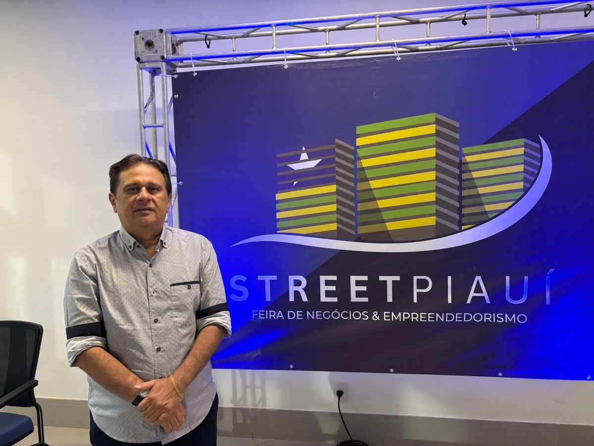 Lançamento da 2º Edição da Street Piauí