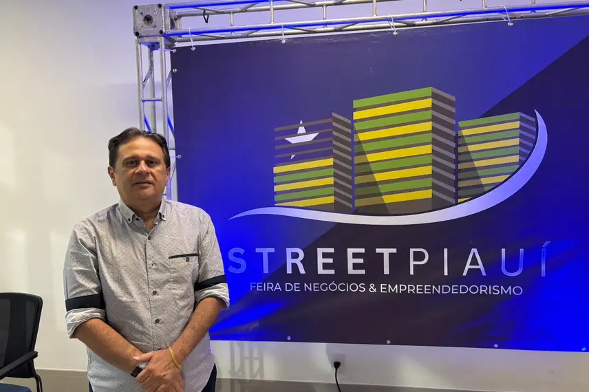 Lançamento da 2º Edição da Street Piauí