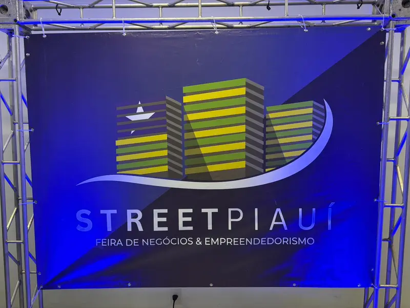 Lançamento da 2º Edição da Street Piauí