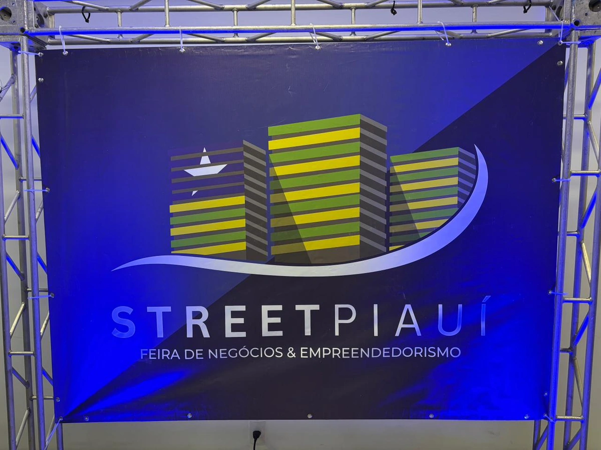 Lançamento da 2º Edição da Street Piauí