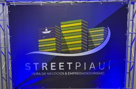 Lançamento da 2º Edição da Street Piauí (Foto: Conecta Piauí)