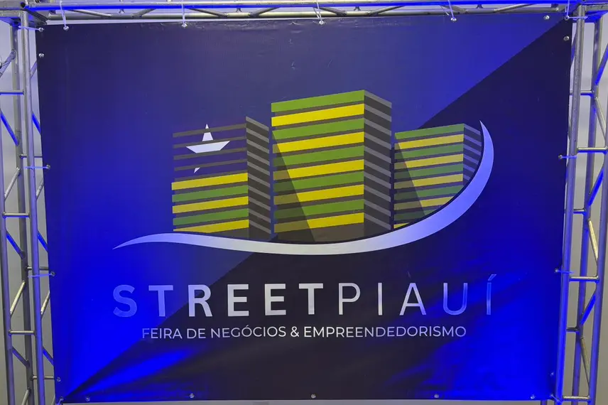 Lançamento da 2º Edição da Street Piauí
