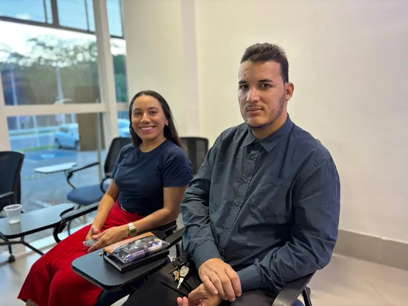 Lançamento da 2º Edição da Street Piauí