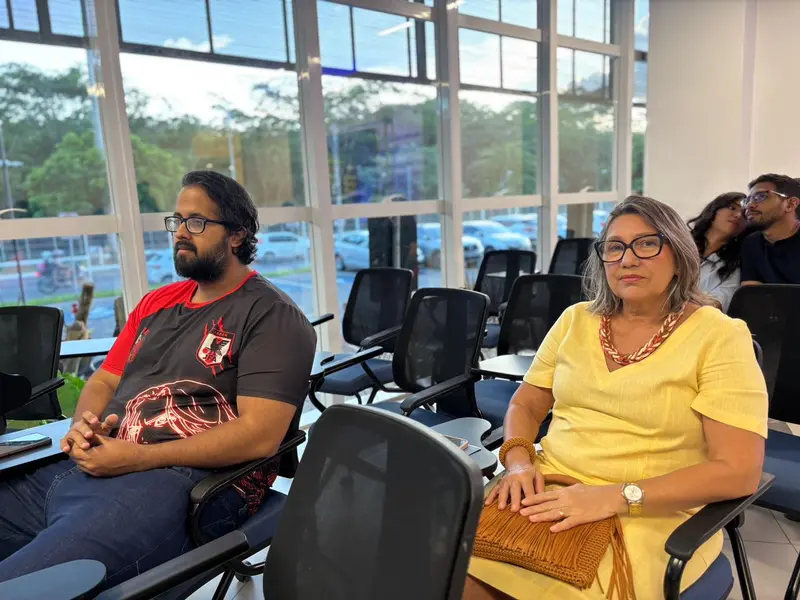 Lançamento da 2º Edição da Street Piauí