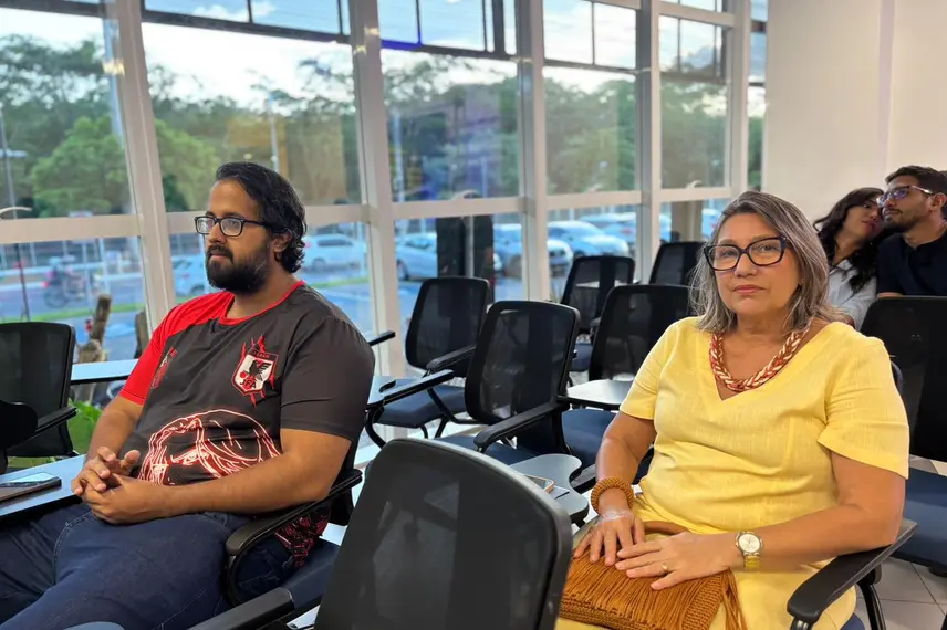 Lançamento da 2º Edição da Street Piauí