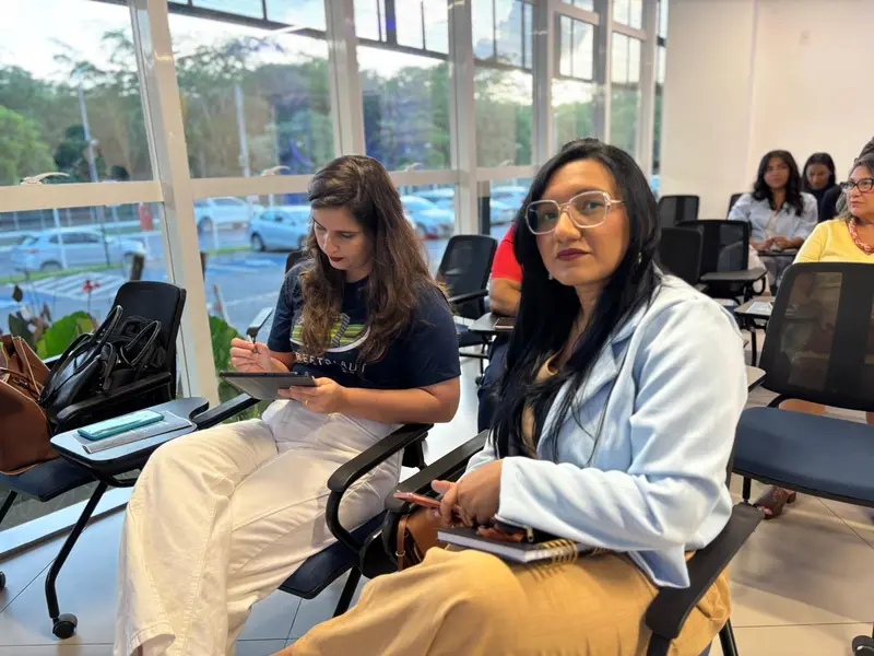 Lançamento da 2º Edição da Street Piauí