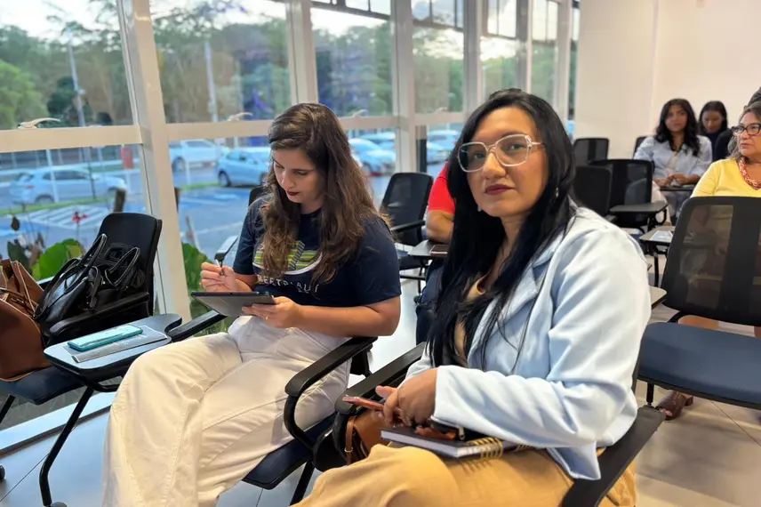 Lançamento da 2º Edição da Street Piauí