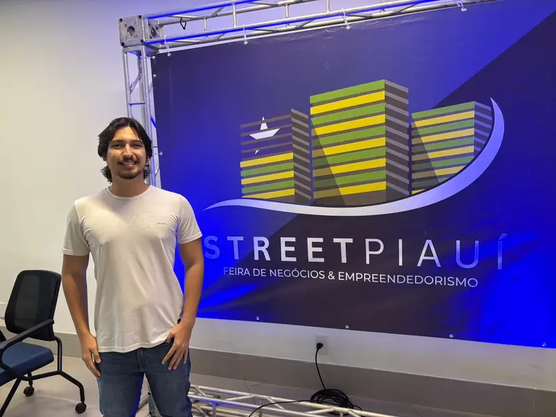 Lançamento da 2º Edição da Street Piauí