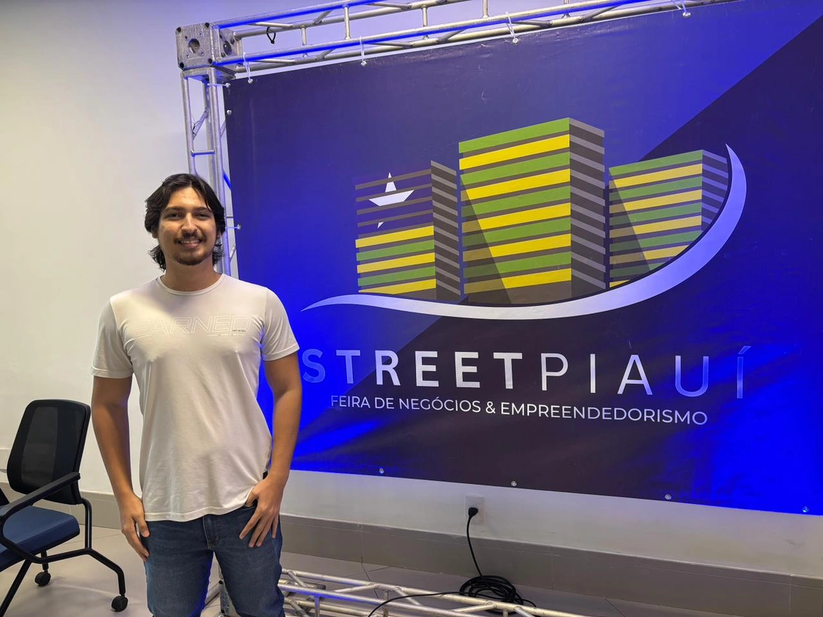 Lançamento da 2º Edição da Street Piauí