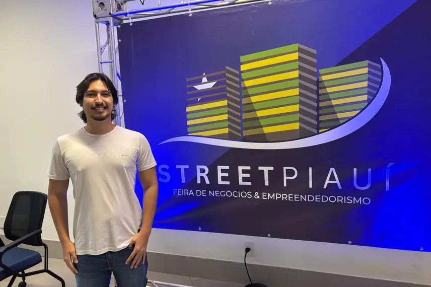 Lançamento da 2º Edição da Street Piauí