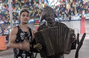 Leandro Silva Sousa (Foto: Reprodução)