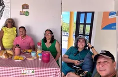 Prefeito Lécio Gustavo destaca força e papel das mulheres em homenagem