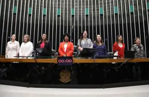 Leis aprovadas pelo Congresso em 2025 ampliam direitos das mulheres (Foto: Kayo Magalhães / Câmara dos Deputados)
