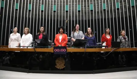 Leis aprovadas pelo Congresso em 2025 ampliam direitos das mulheres