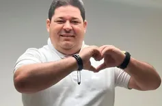 Leonardo Nogueira anuncia desfiliação do PT em Valença do Piauí