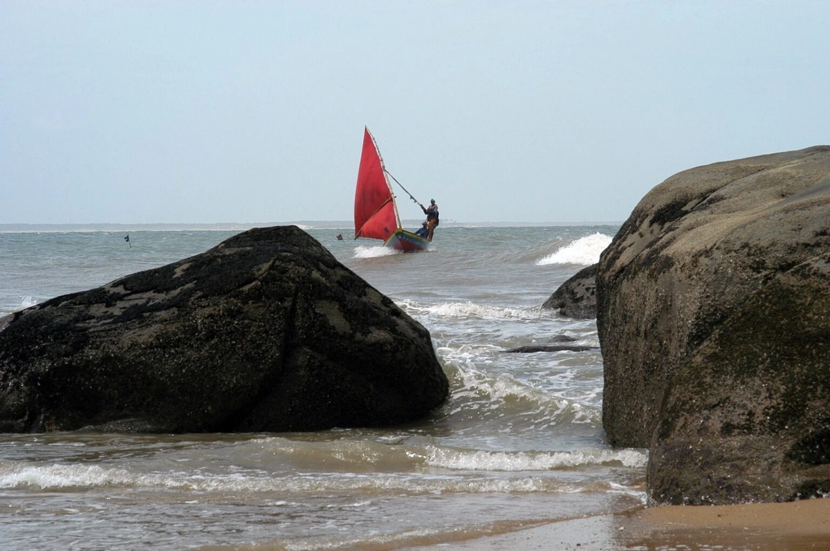 Litoral do Piauí também se destaca nos feriados