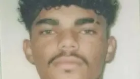 Luis Fábio de Amorim (Foto: Reprodução)