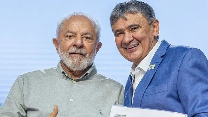 Lula confirma Wellington Dias como coordenador estratégico de sua campanha