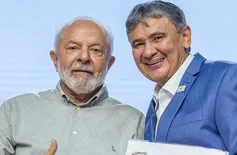 Wellington Dias confirma que vai 'colaborar' na coordenação da campanha de Lula