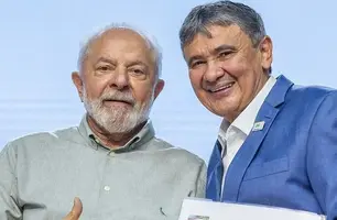 Lula confirma Wellington Dias como coordenador estratégico de sua campanha (Foto: Reprodução)