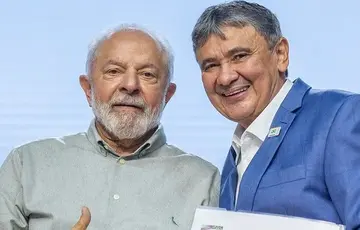 Lula confirma Wellington Dias como coordenador estratégico de sua campanha