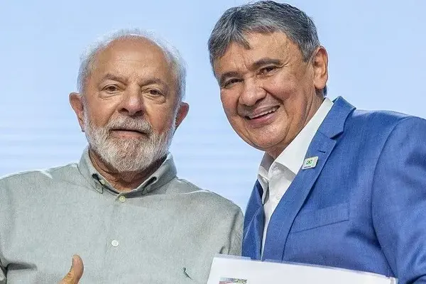 Lula confirma Wellington Dias como coordenador estratégico de sua campanha