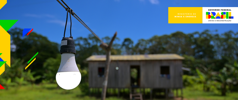 Luz para Todos avança no Piauí e beneficiará mais de 12 mil famílias de áreas rurais