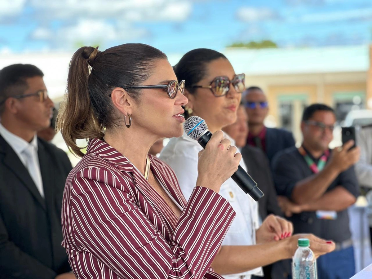 Luzilândia celebra 136 anos de emancipação com programação especial