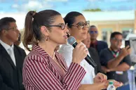 Luzilândia celebra 136 anos de emancipação com programação especial