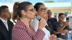 Luzilândia celebra 136 anos de emancipação com programação especial (Foto: Conecta Piauí)