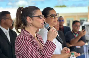 Luzilândia celebra 136 anos de emancipação com programação especial (Foto: Conecta Piauí)