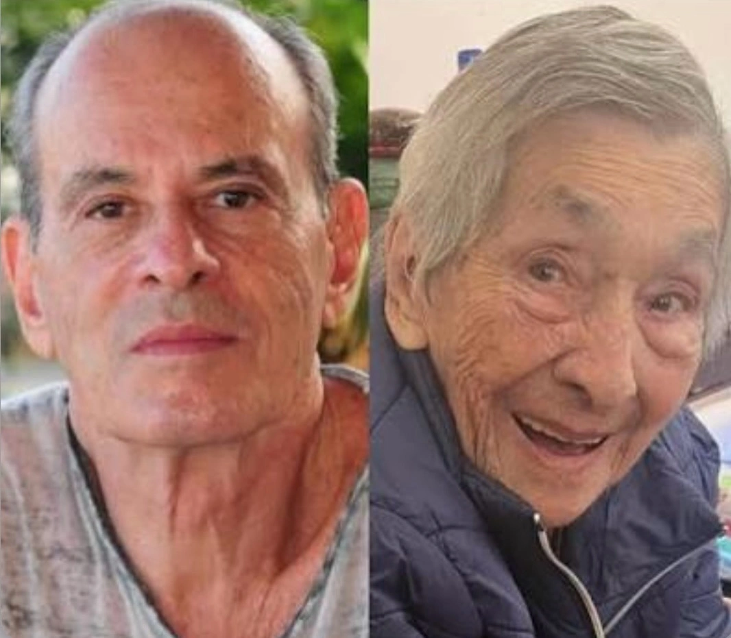 Mãe de Ney Matogrosso, Beita de Souza morre aos 103 anos