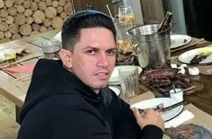 Maikon Sousa Alves (Foto: Reprodução)