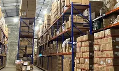 Mais Saúde Distribuidora reforça estoque e amplia atendimento a profissionais