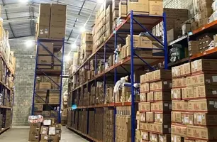 Mais Saúde Distribuidora reforça estoque e amplia atendimento a profissionais (Foto: Reprodução)