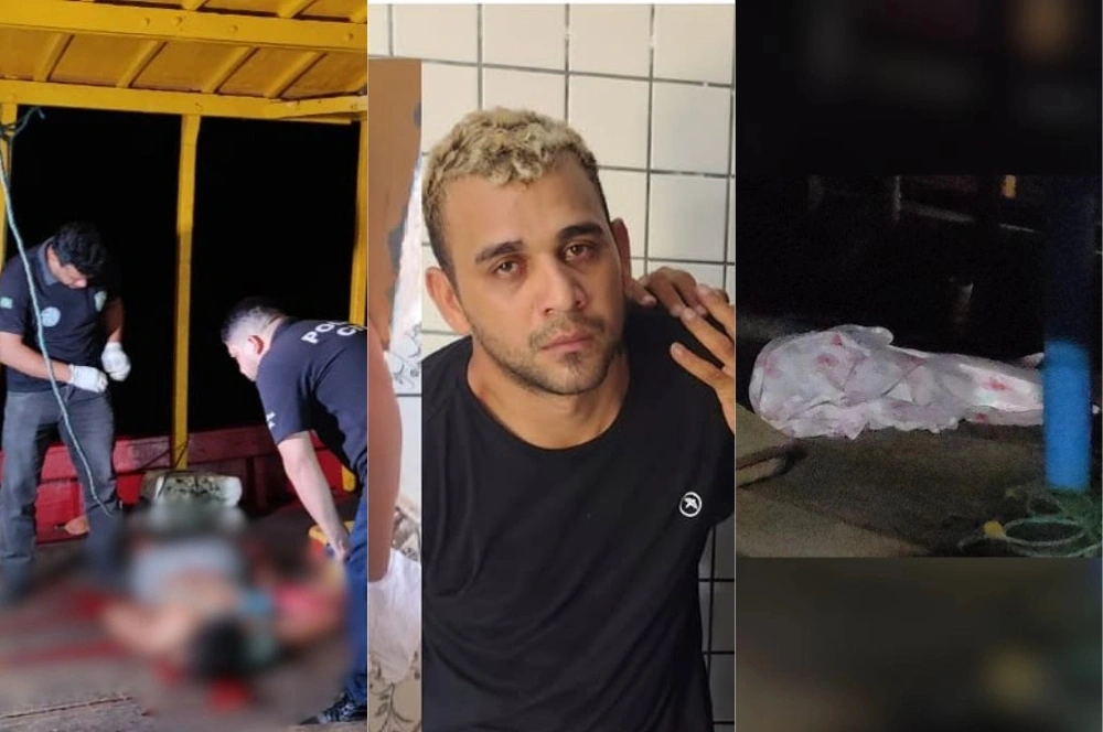 Mais um suspeito de envolvimento em duplo homicídio é preso em Luís Correia