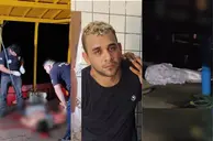 Mais um suspeito de envolvimento em duplo homicídio é preso em Luís Correia