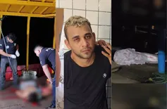Mais um suspeito de envolvimento em duplo homicídio é preso em Luís Correia
