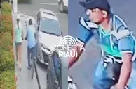 'Maníaco da bicicleta' volta a agir na zona Sul de Teresina