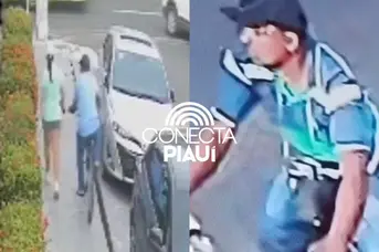 'Maníaco da bicicleta' volta a agir na zona Sul de Teresina