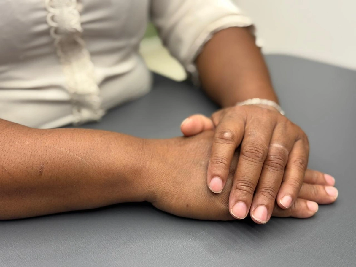 Marcas da violência contra a mulher nem o tempo podem apagar