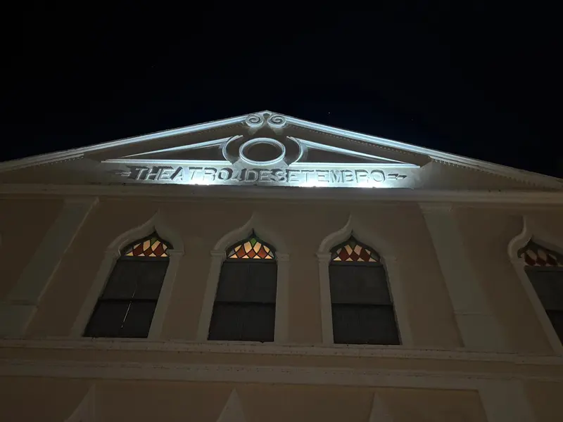 Marcelo Serrado apresenta peça Terapia pela primeira vez em Teresina