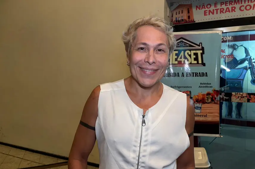 Marcelo Serrado apresenta peça Terapia pela primeira vez em Teresina