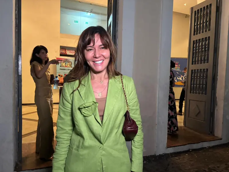 Marcelo Serrado apresenta peça Terapia pela primeira vez em Teresina